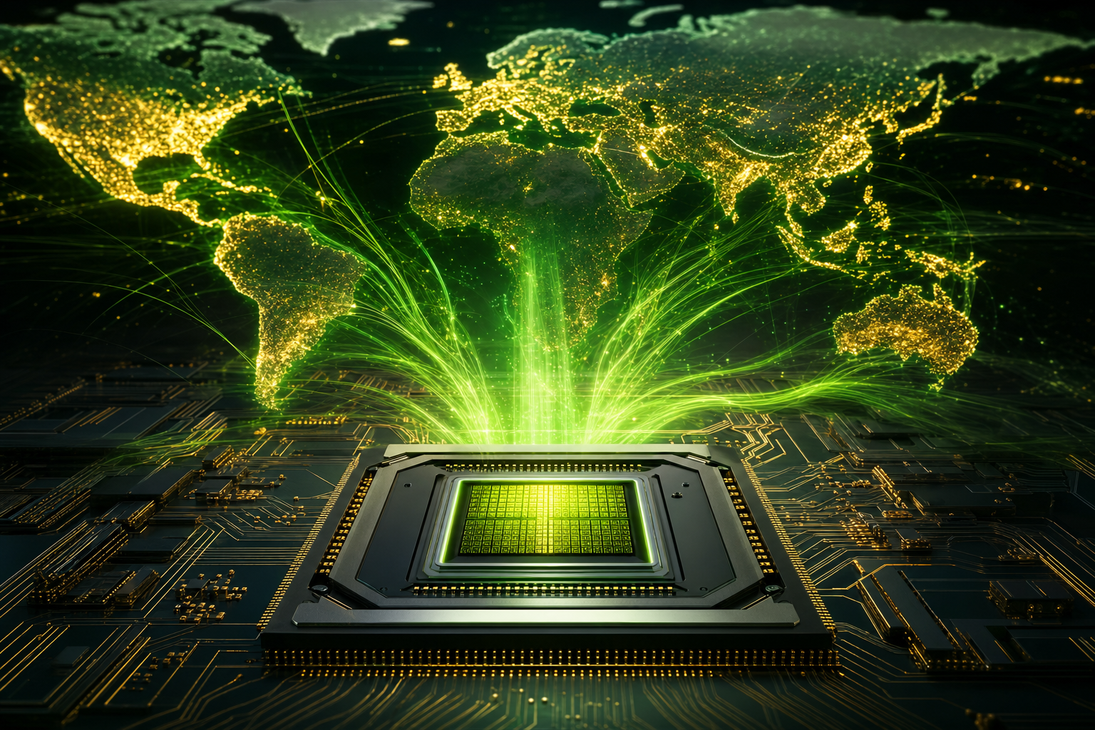 NVIDIAの株価に影響を与える主要データを網羅的に整理・解説
